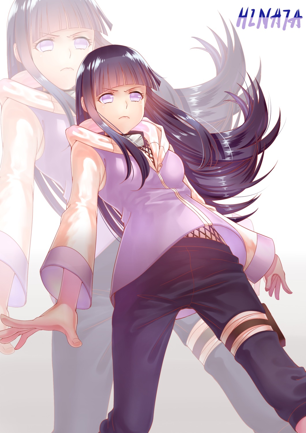 Hinata Hyuga Photo: Hinata with Naruto  Naruto and hinata, Wallpaper naruto  shippuden, Hinata