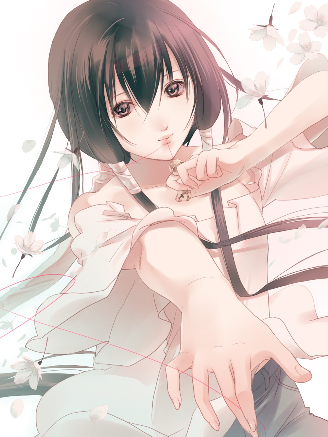 fuuchouin_kazuki get_backers papillon10 trap