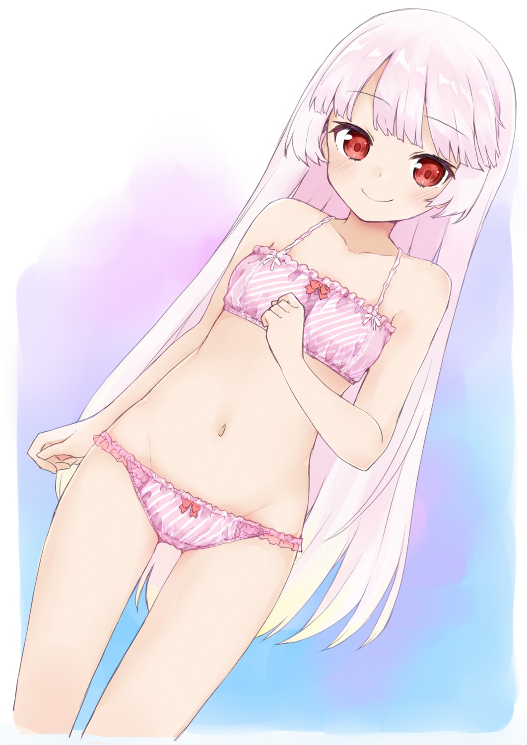 bra lingerie pantsu sekira_ame