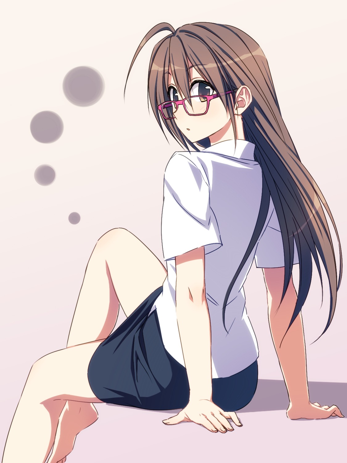 megane yuuki_keisuke