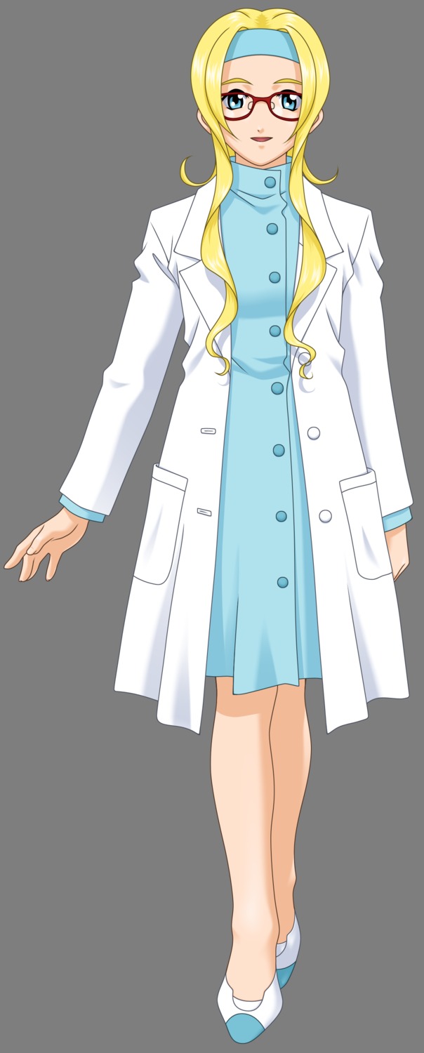 diana_caprice megane sakura_taisen sakura_taisen_v transparent_png vector_trace