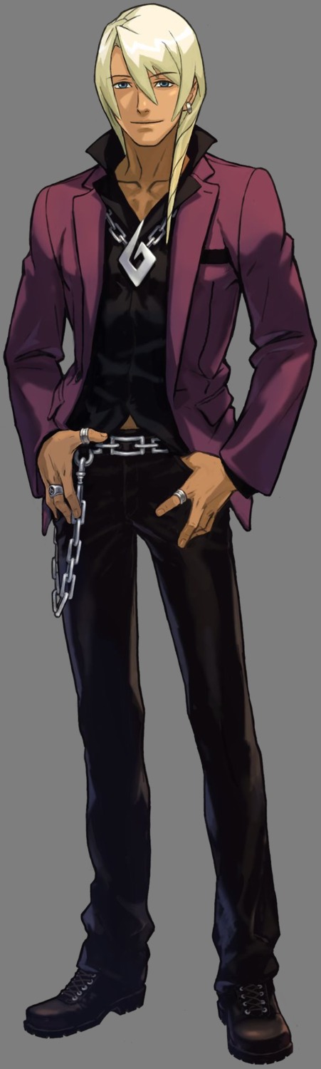 garyuu_kyouya gyakuten_saiban gyakuten_saiban_4 male nuri_kazuya transparent_png