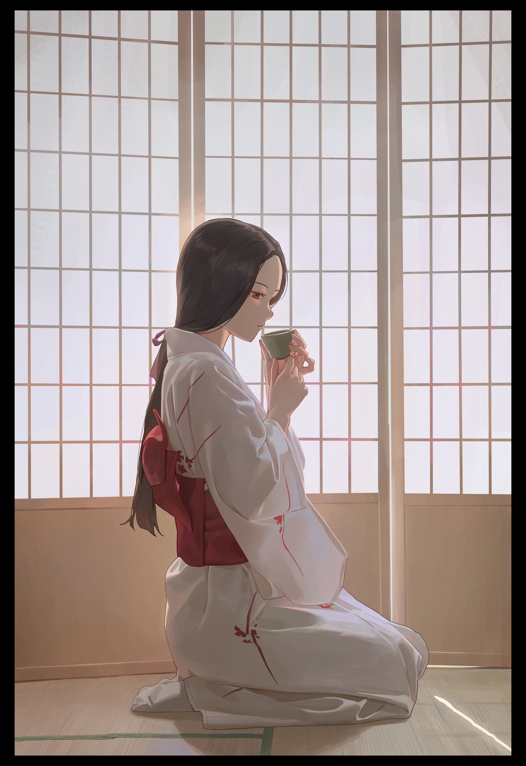 free_style_(yohan1754) kimono