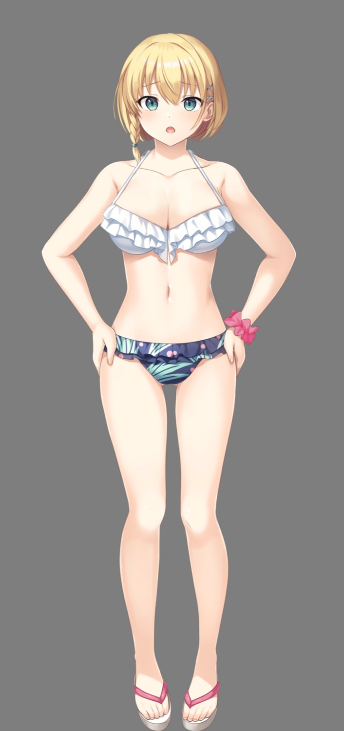 bikini cube hoshiro_remi same_to_ikiru_nanokakan swimsuits tagme transparent_png