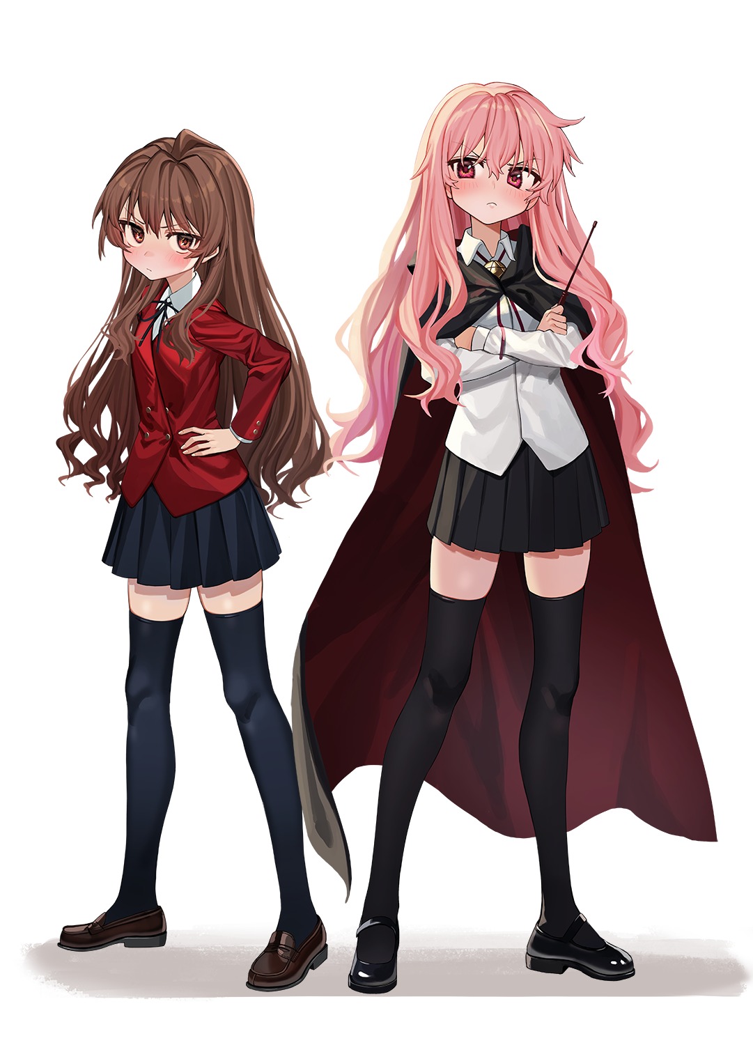 File:Darling in the Franxx and atre crossover advertisement.jpg - Wikipedia