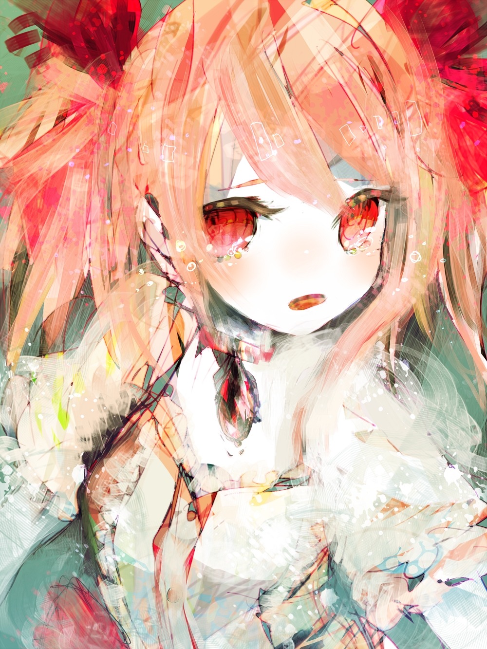 kaname_madoka puella_magi_madoka_magica tadano_shiroko