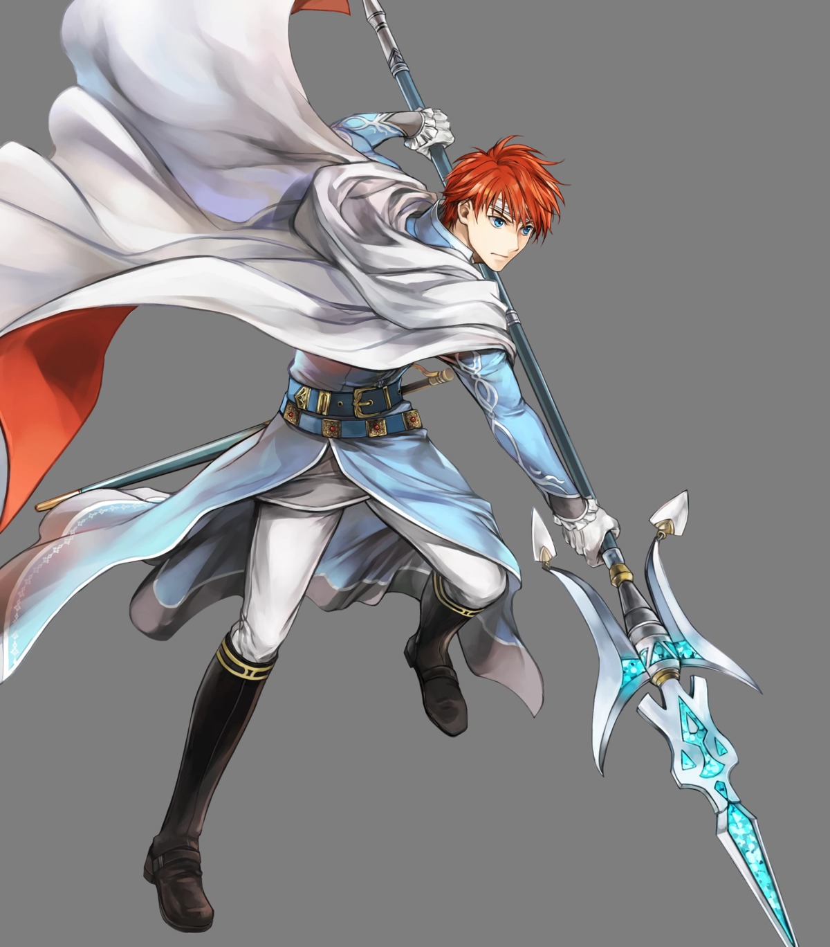 eliwood fire_emblem fire_emblem:_rekka_no_ken fire_emblem_heroes heels nintendo sword uniform wada_sachiko weapon