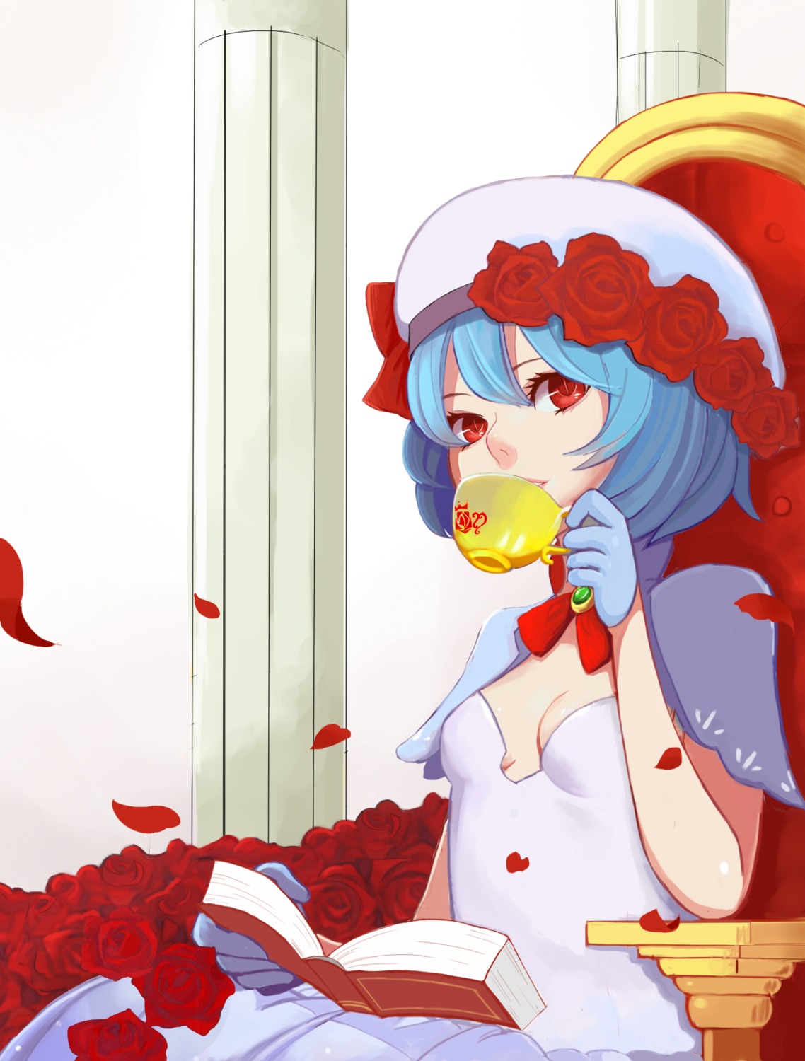 atg remilia_scarlet touhou