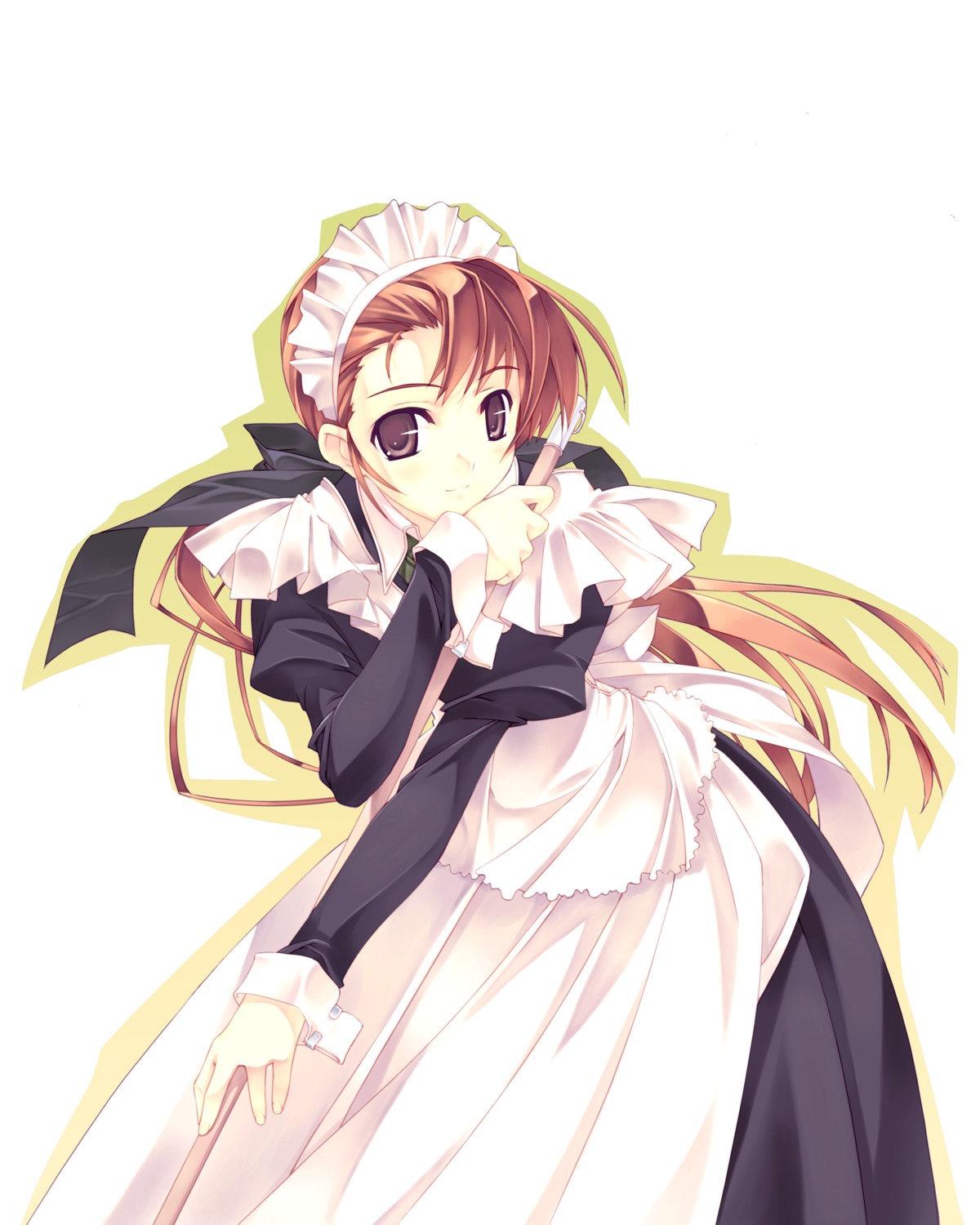 maid murakami_suigun