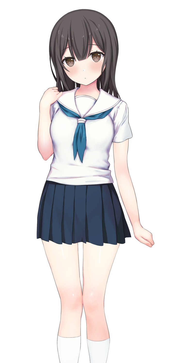 echiru seifuku