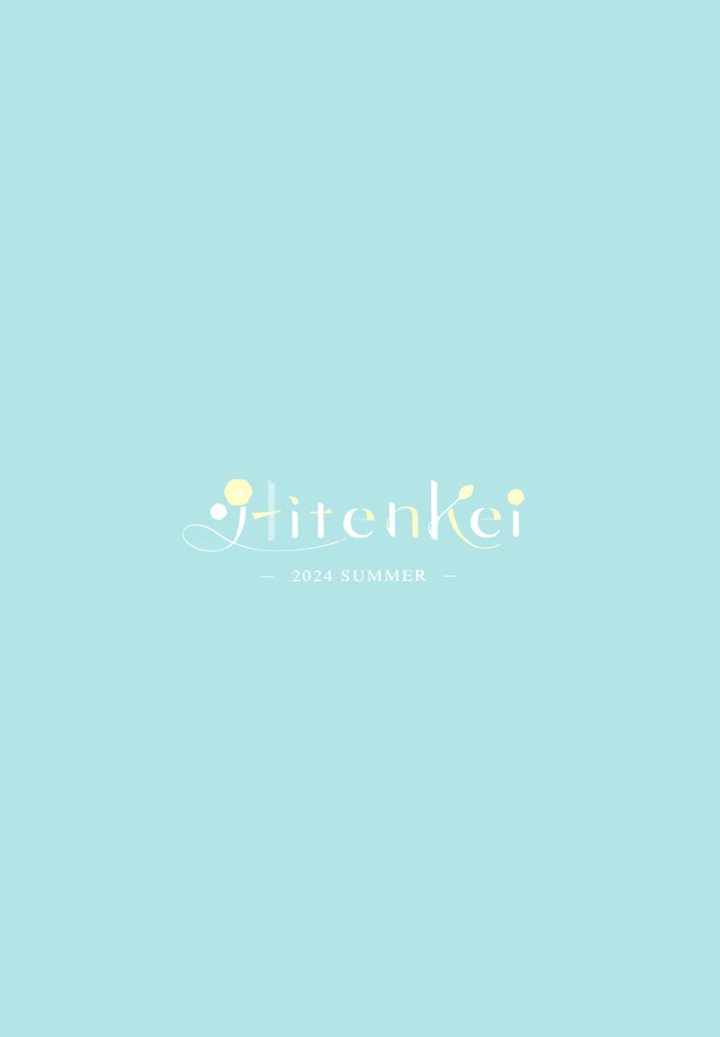 hitenkei text