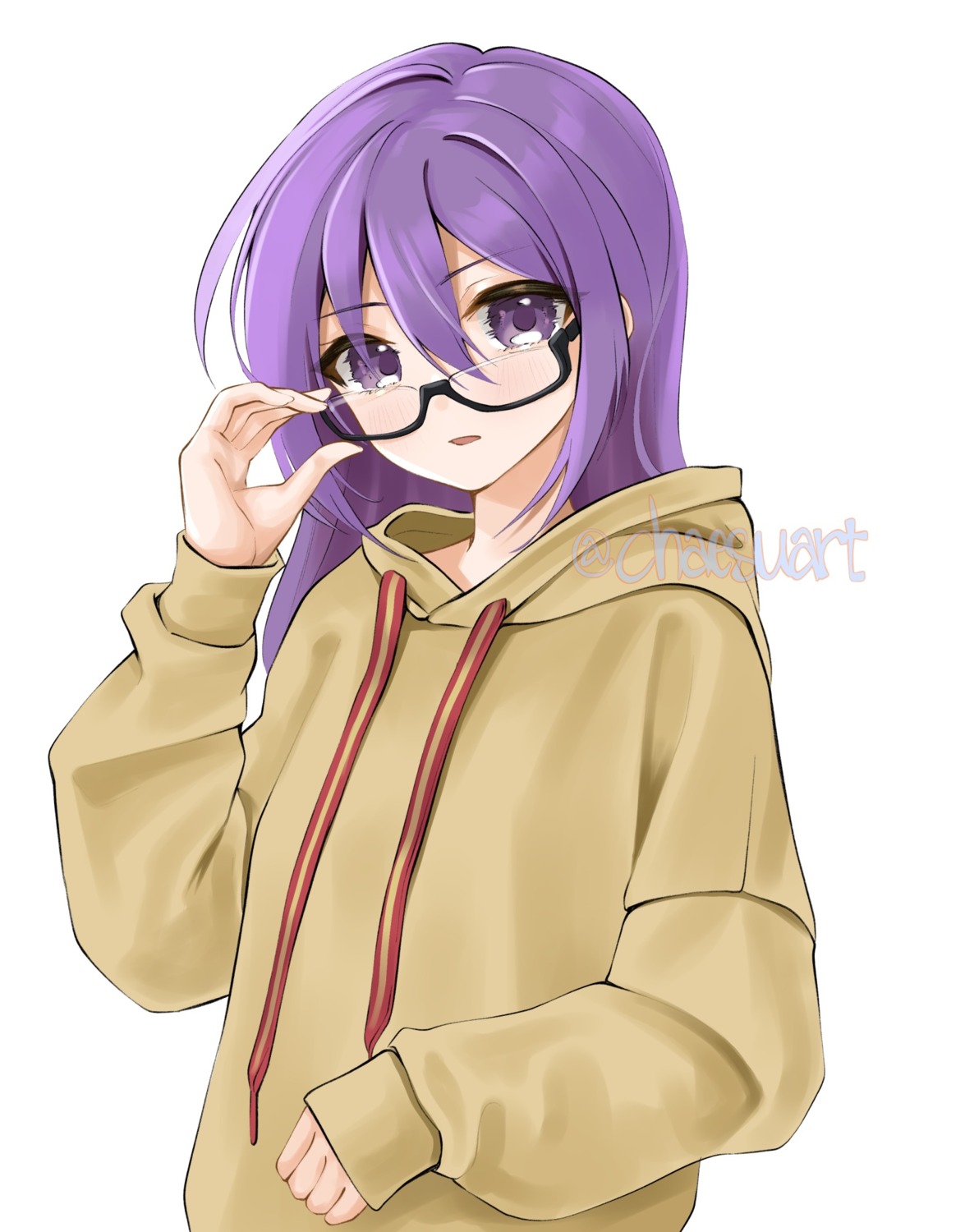 chaesu gj_bu megane sumeragi_shion