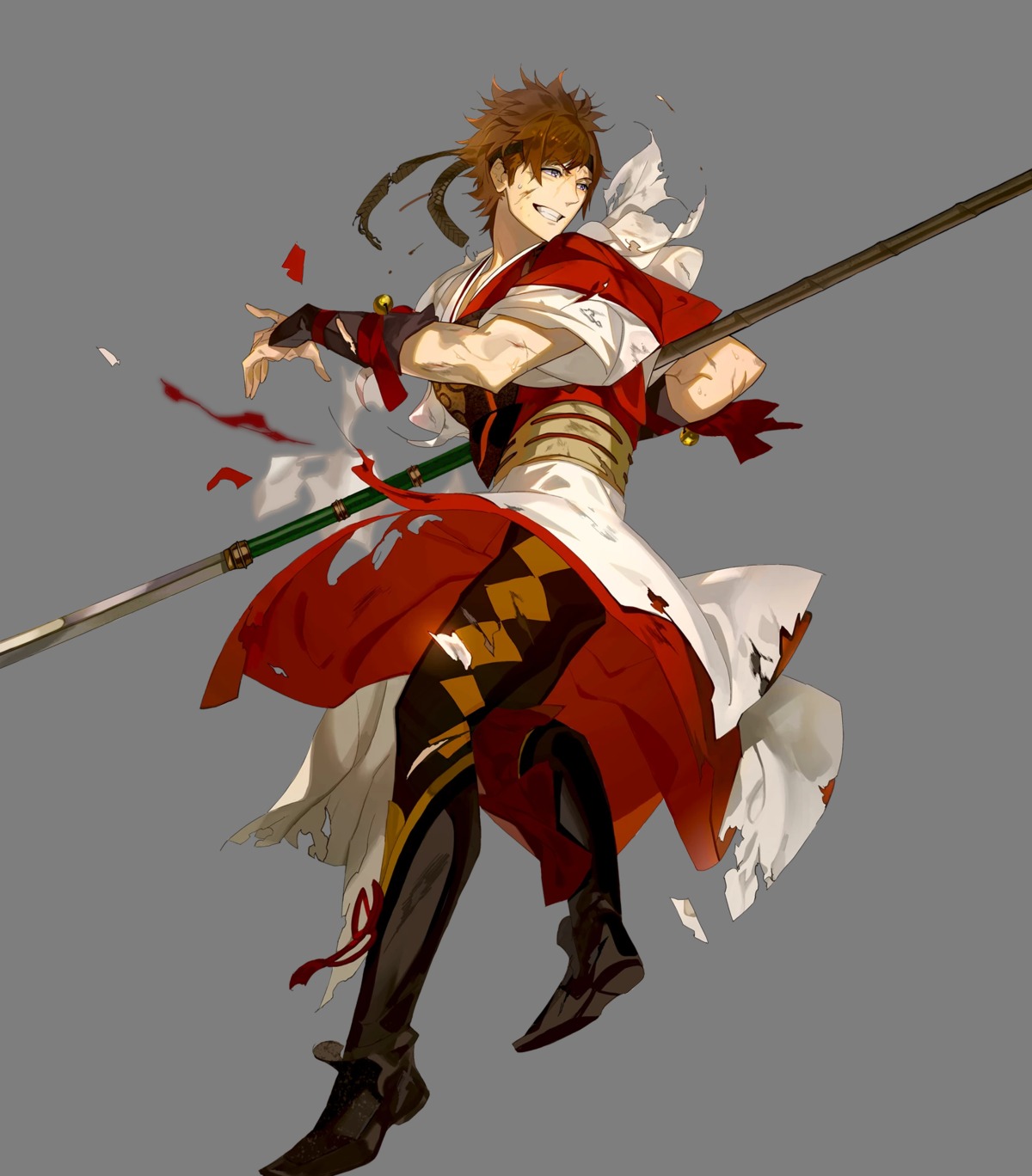 arai_teruko armor fire_emblem fire_emblem_heroes fire_emblem_if nintendo shiro_(fire_emblem_if) torn_clothes transparent_png