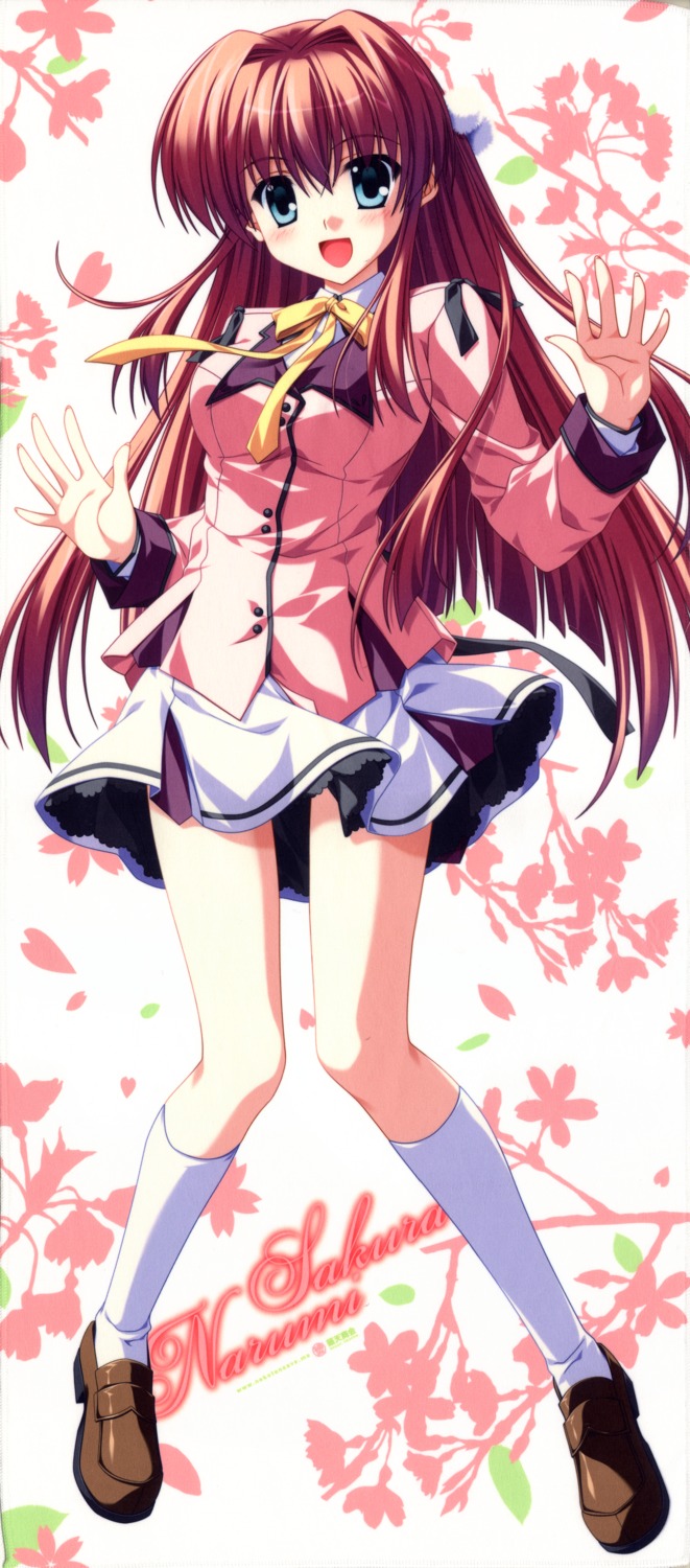 fixed nanao_naru narumi_sakura seifuku supipara