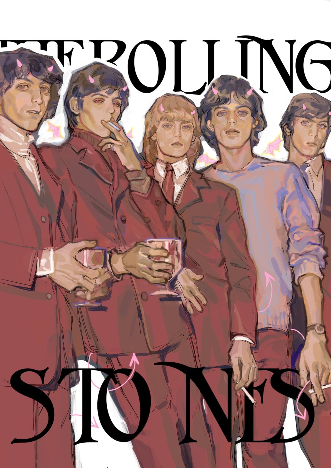 karasminamino rolling_stones