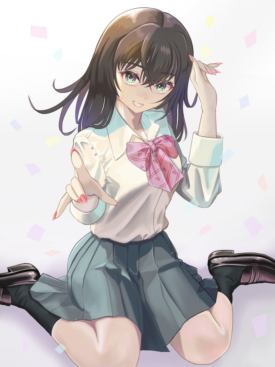 seifuku tagme