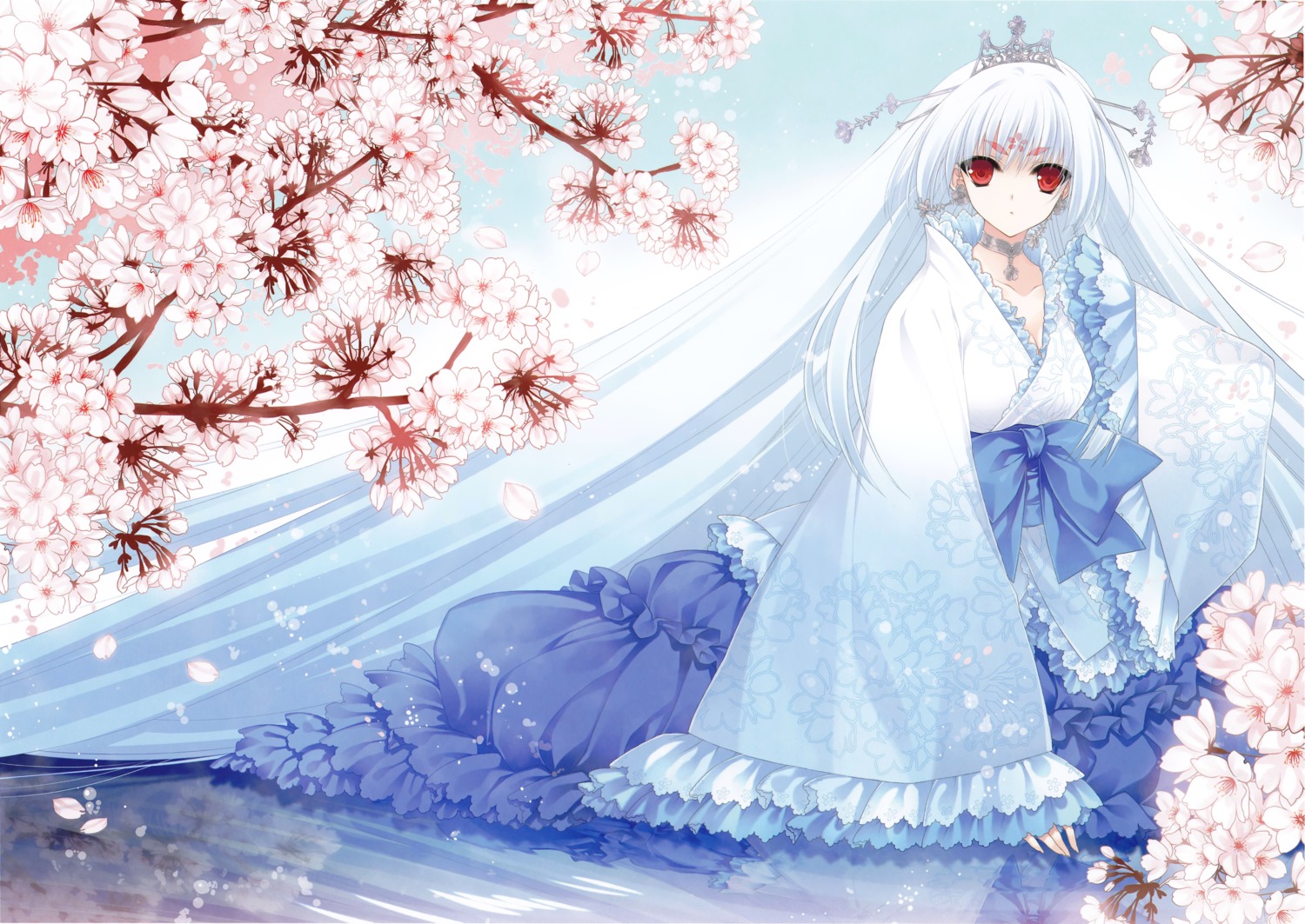 kimono lolita_fashion suzuhira_hiro wa_lolita