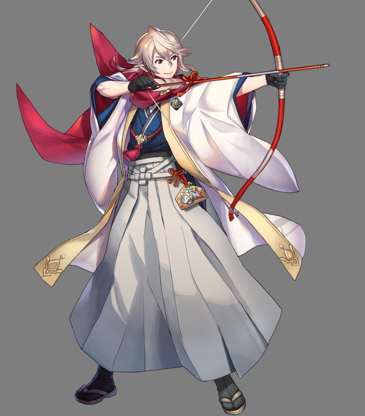 armor fire_emblem fire_emblem_heroes fire_emblem_if kimono nintendo takumi_(fire_emblem) tobi_(artist) transparent_png