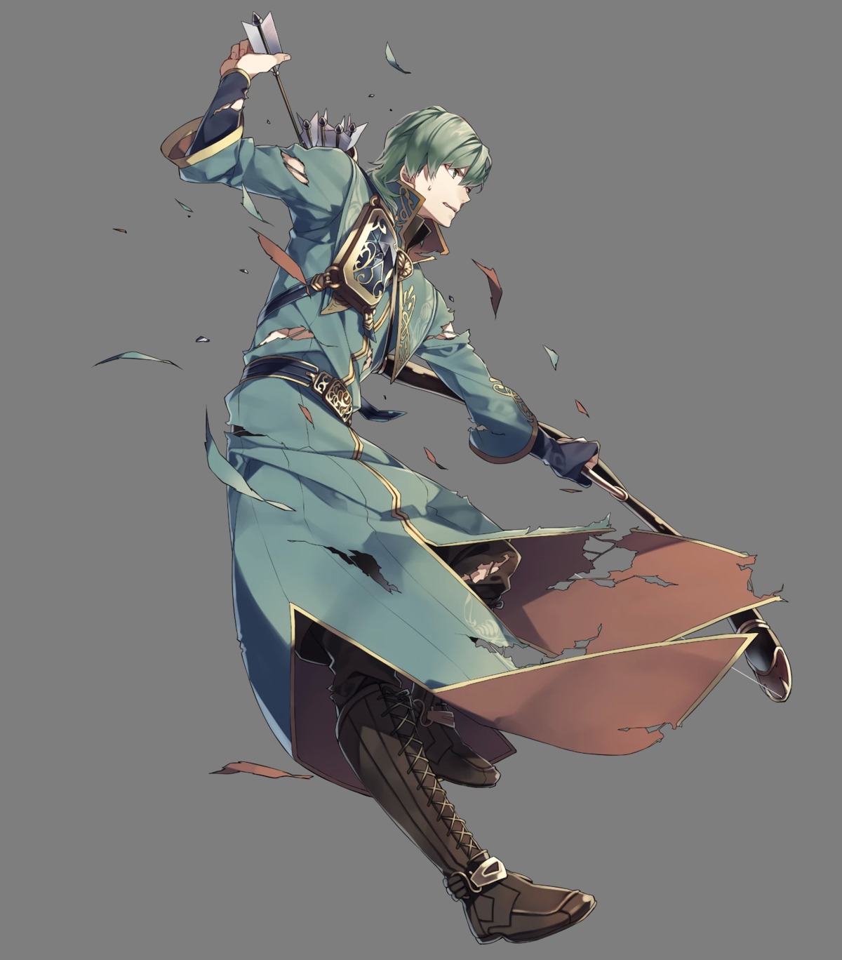 asatani_tomoyo fire_emblem fire_emblem:_seima_no_kouseki fire_emblem_heroes innes nintendo torn_clothes transparent_png