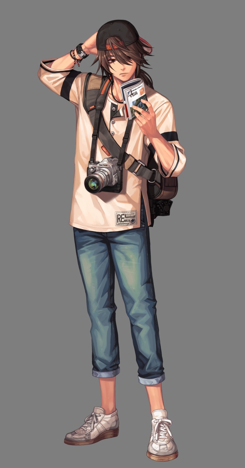 black_survival male tagme transparent_png