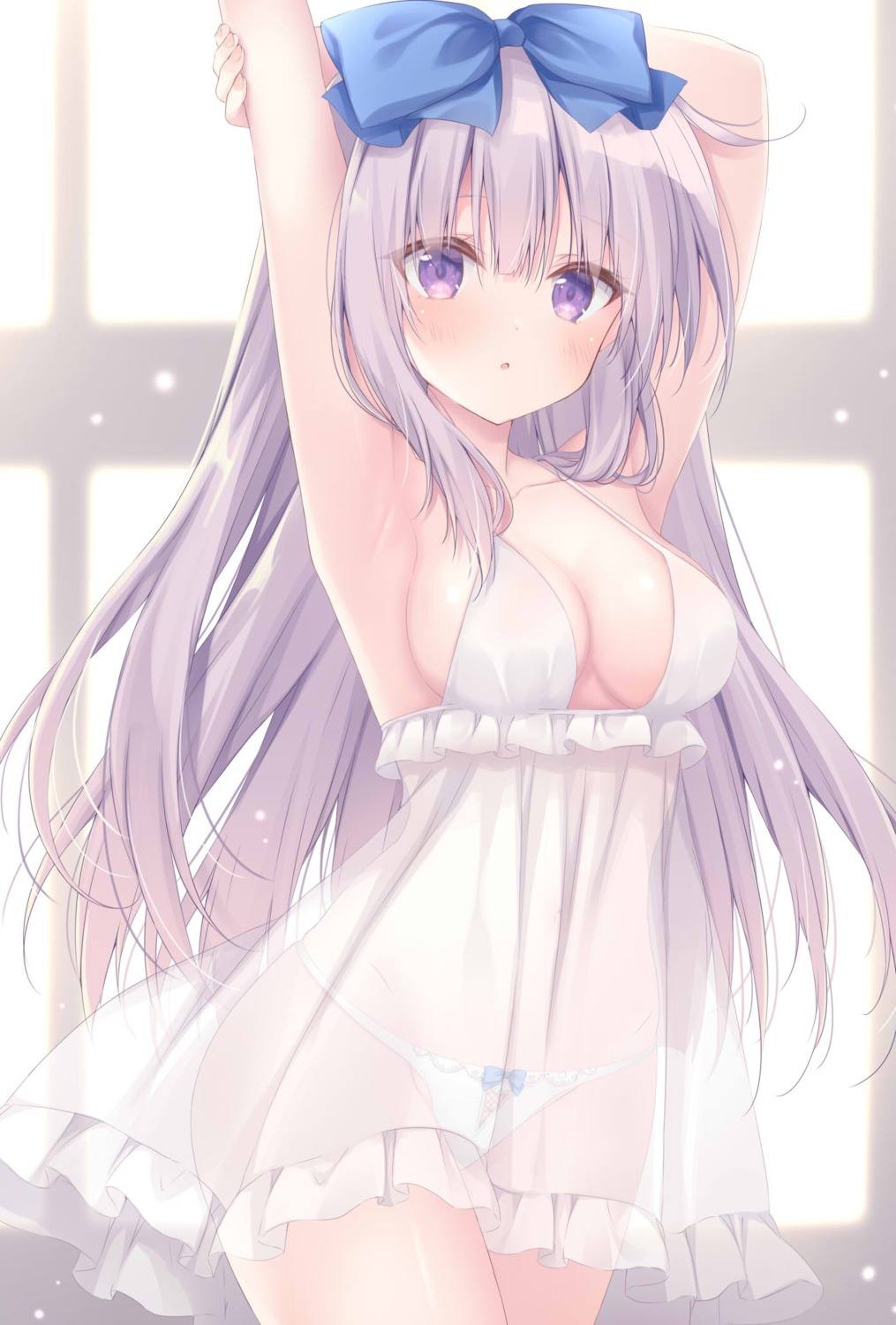 airi_(alice_or_alice) alice_or_alice_siscon_nii-san_to_futago_no_imouto korie_riko lingerie pantsu see_through