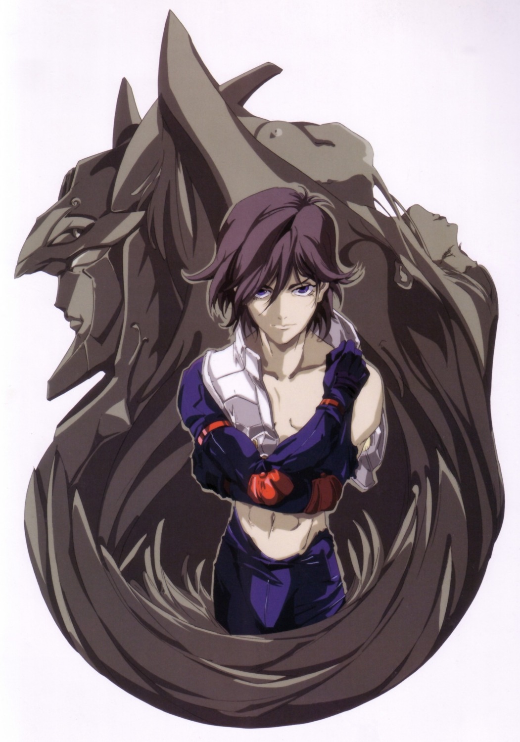 kamina_ayato rahxephon