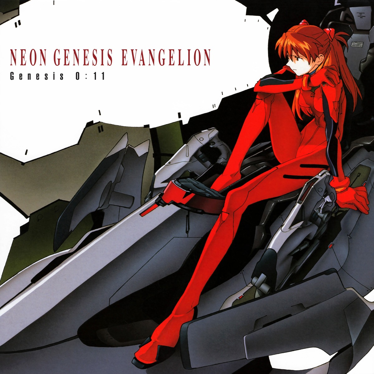 bodysuit honda_takeshi mecha neon_genesis_evangelion souryuu_asuka_langley