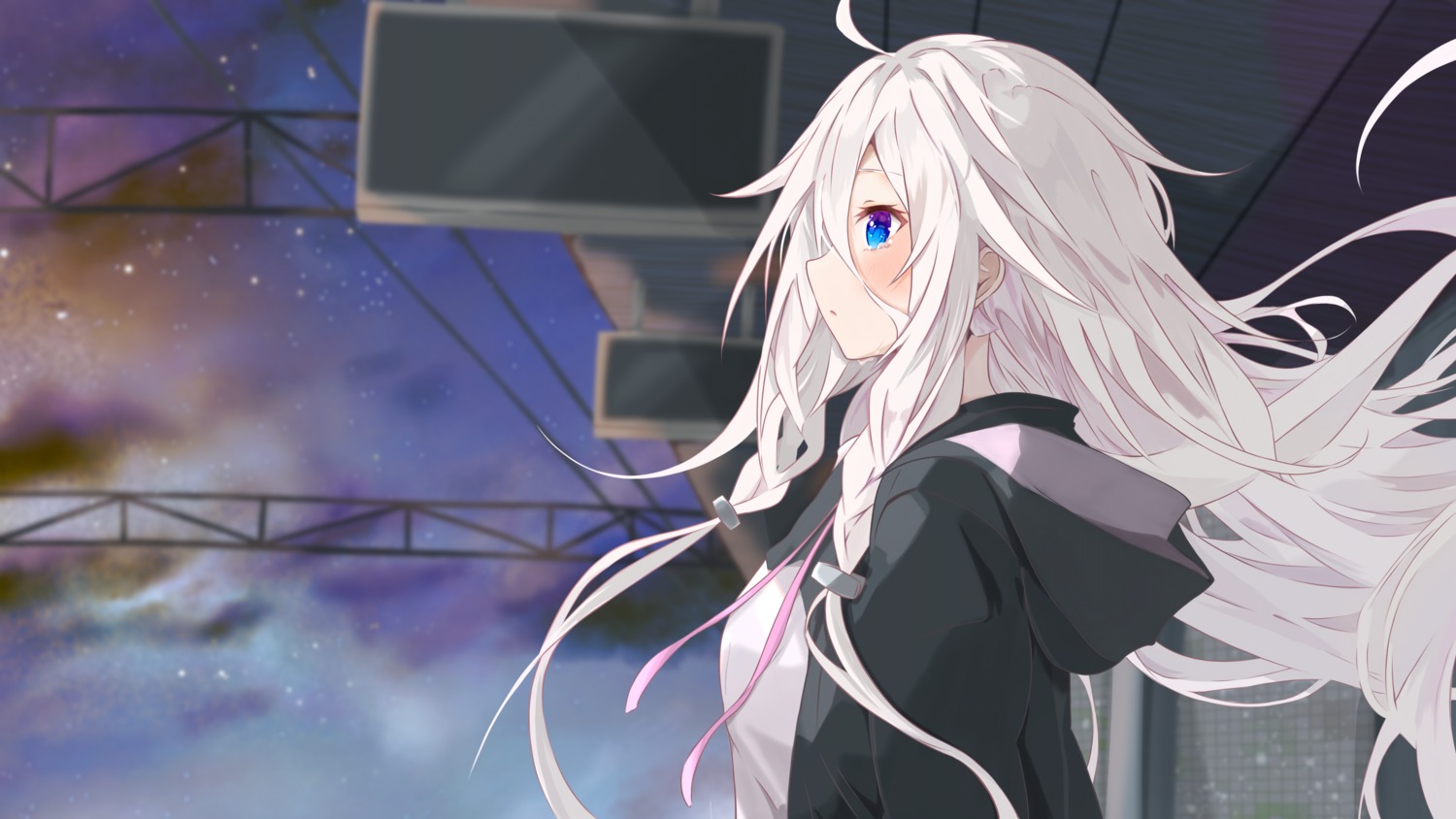 ia_(vocaloid) kurozumip vocaloid