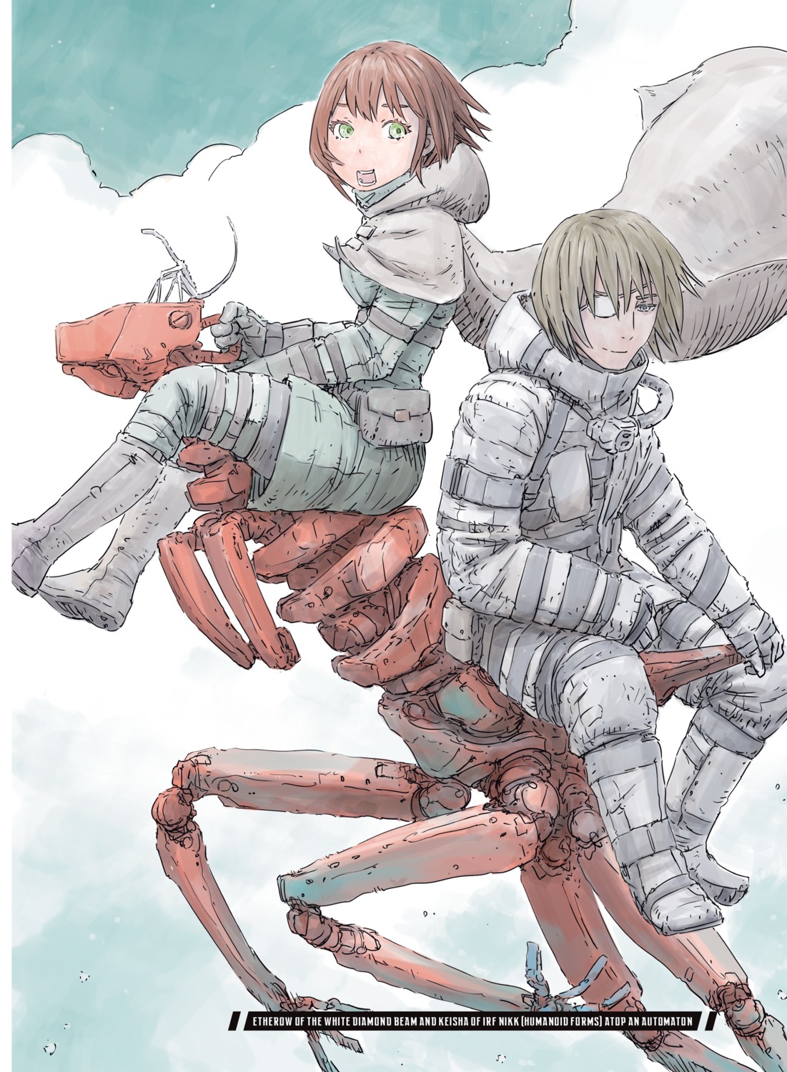 aposimz tsutomu_nihei