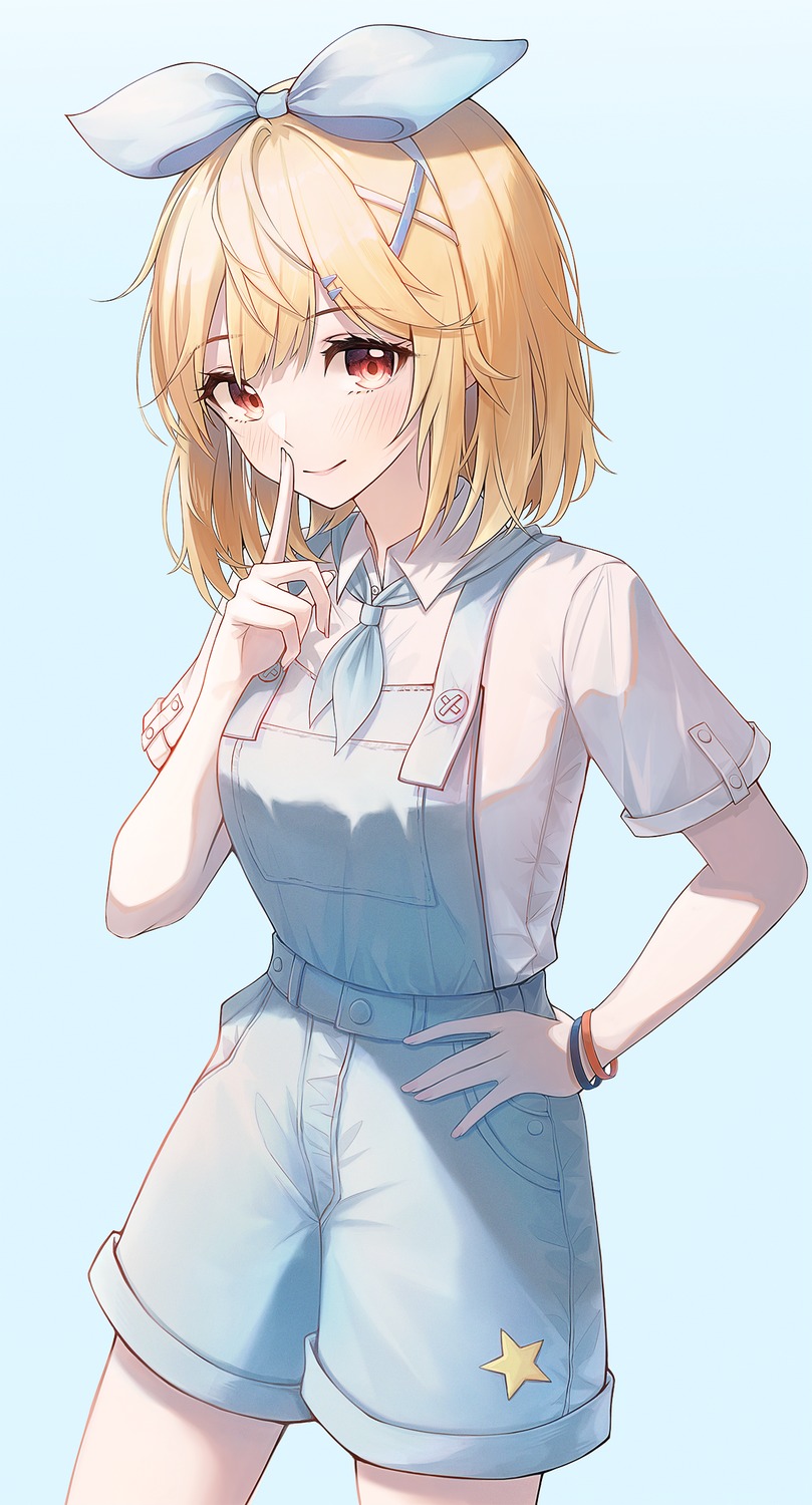 overalls yuyo_(i_iuyo)