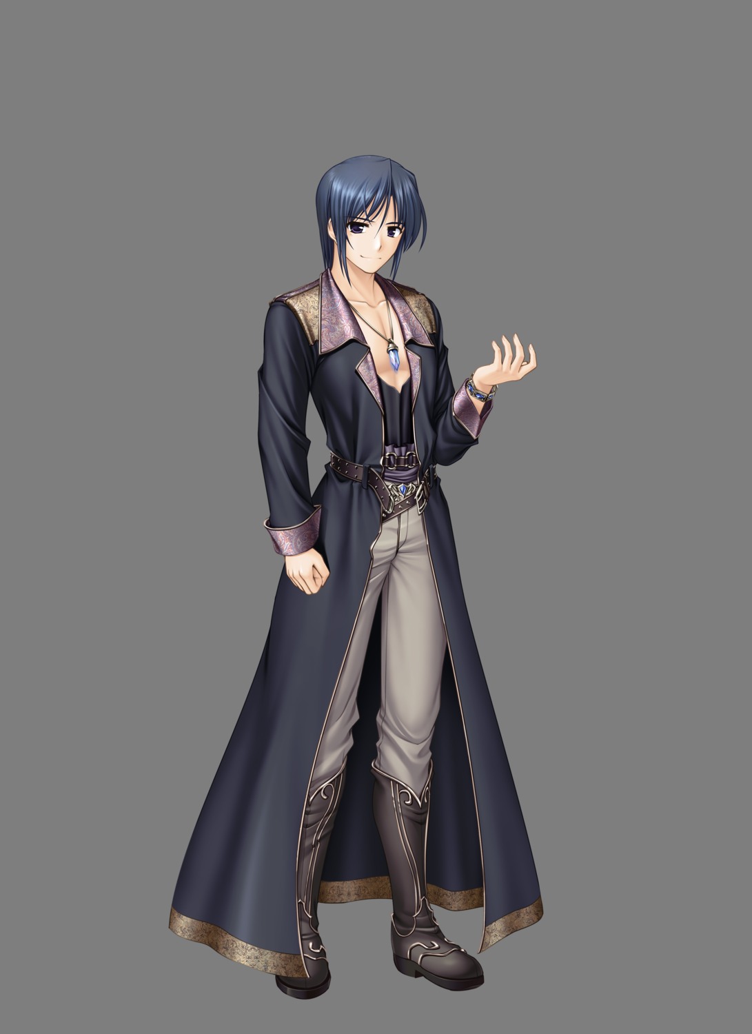 aiyoku_no_eustia bekkankou male siegfried_grado transparent_png