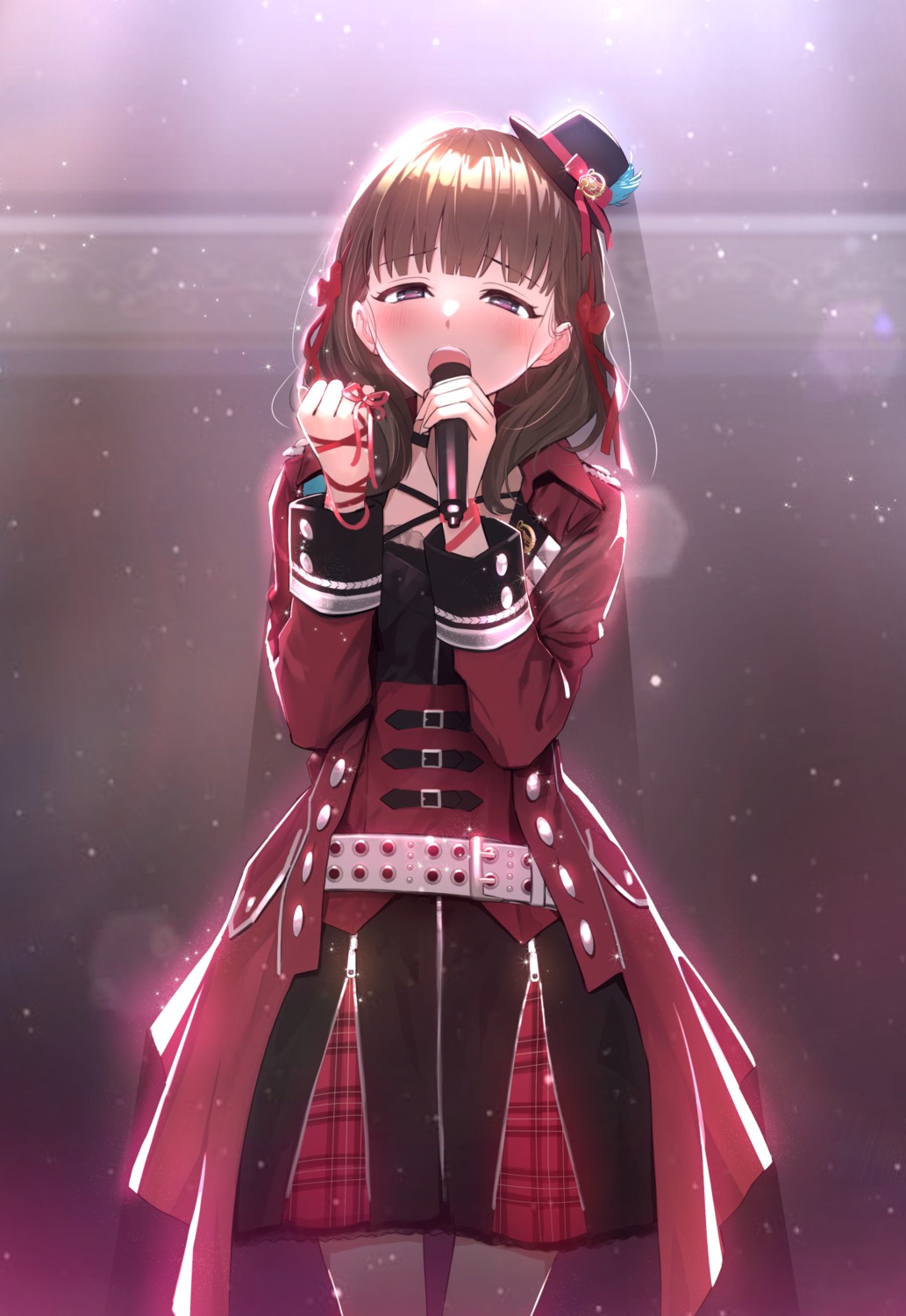 fpanda sakuma_mayu the_idolm@ster the_idolm@ster_cinderella_girls