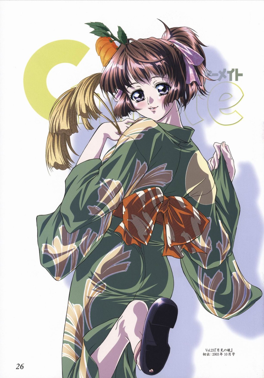 doudai_shouji yukata