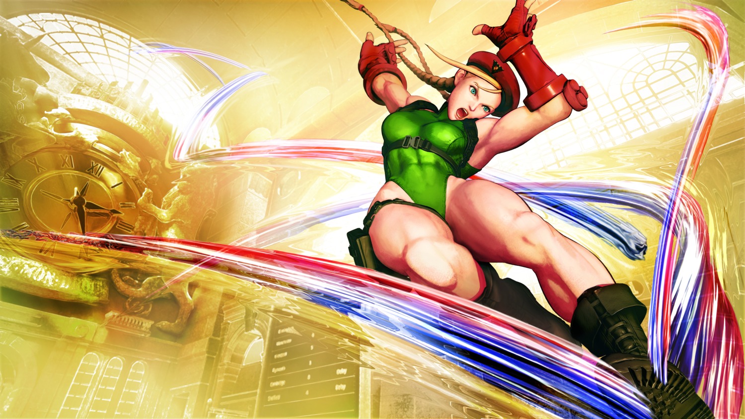 cammy_white leotard street_fighter tagme