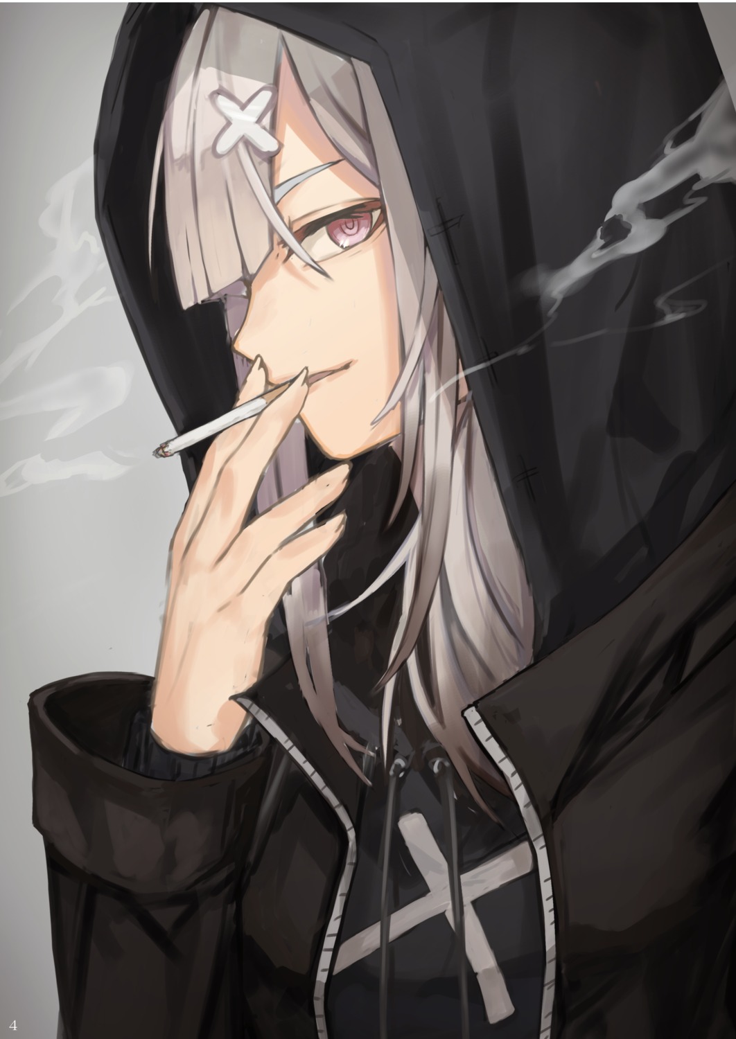 gachirin nijisanji smoking sukoya_kana