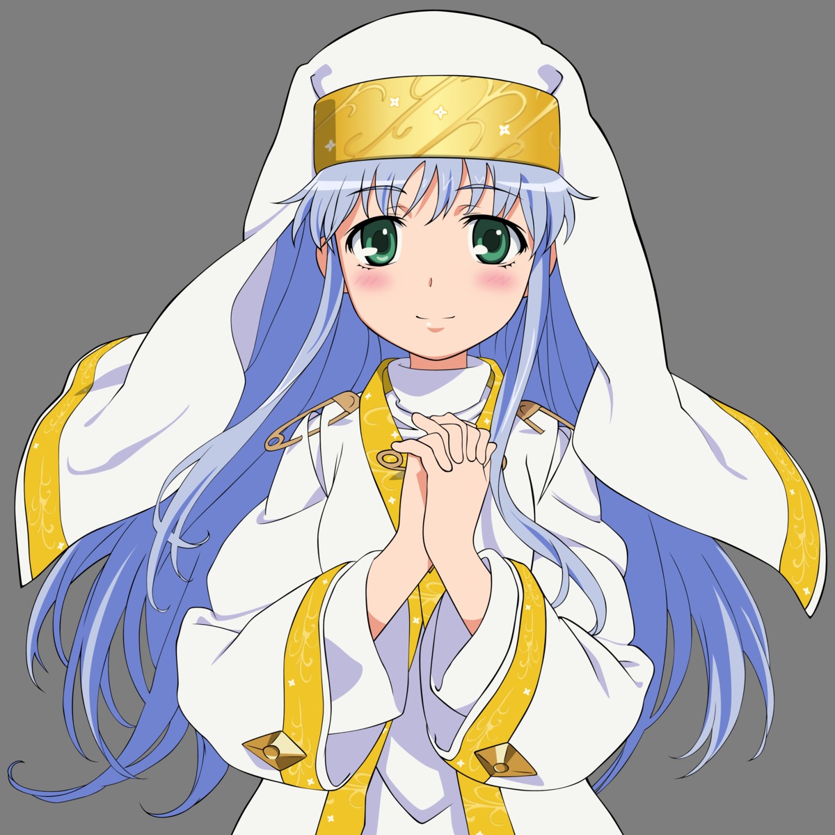 index to_aru_majutsu_no_index transparent_png vector_trace