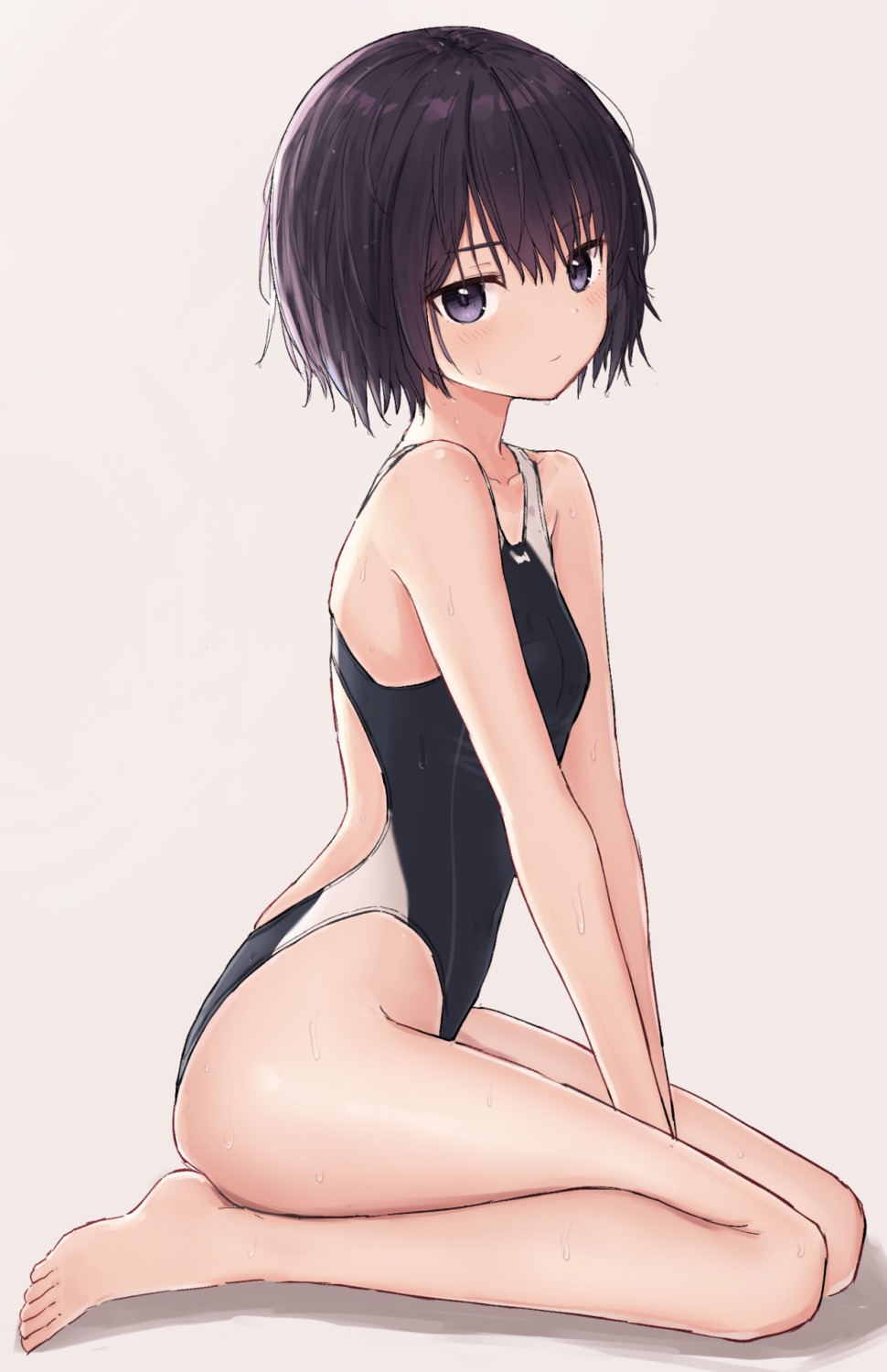 swimsuits wet zuima