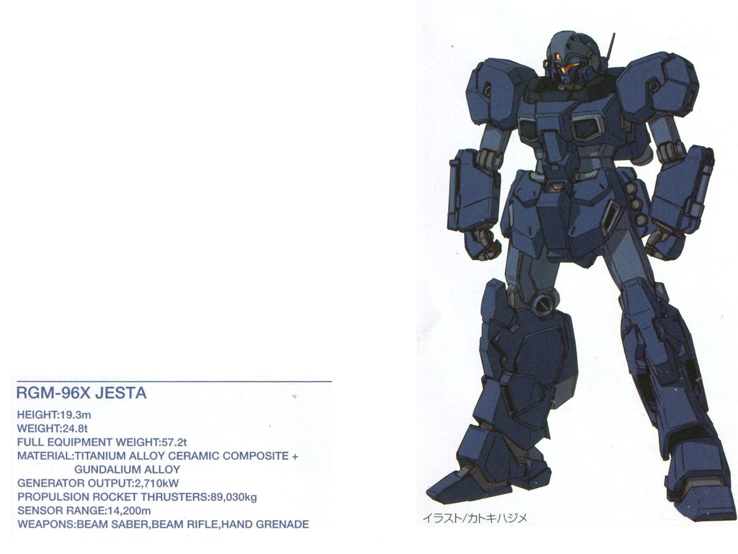 gundam gundam_unicorn jesta katoki_hajime mecha screening wallpaper