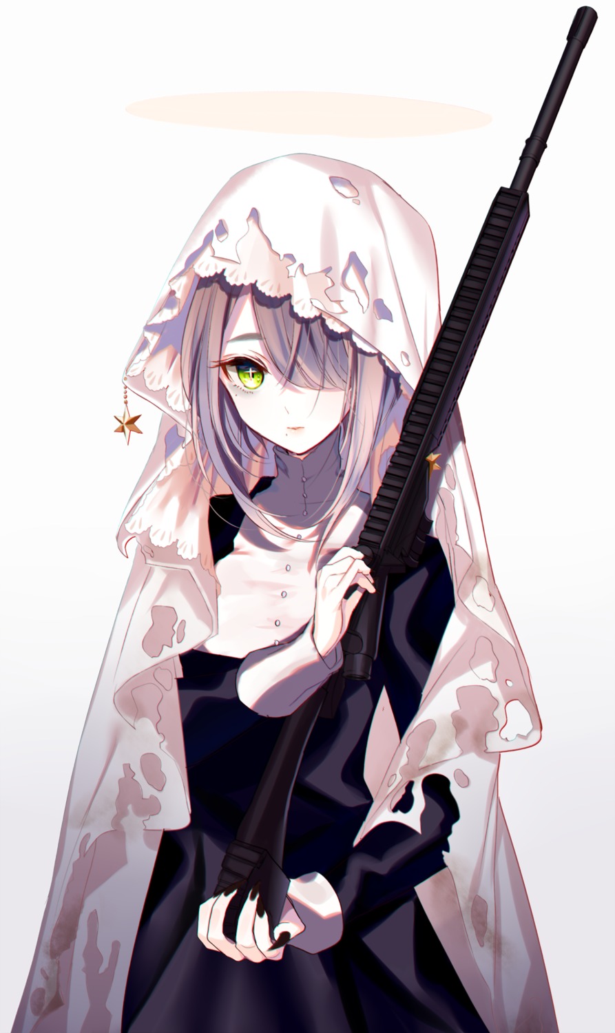 gun misumi nun