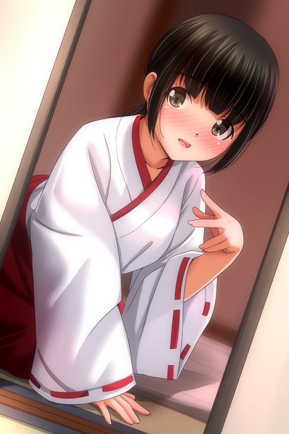matsunaga_kouyou miko