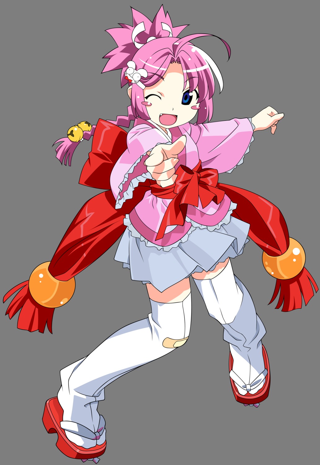 Nurse Witch Komugi - Wikipedia