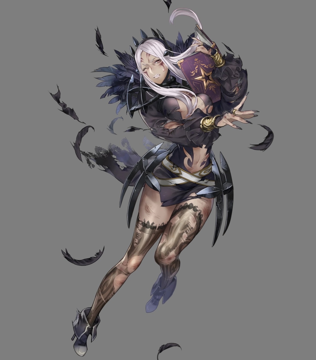 fire_emblem fire_emblem_heroes fire_emblem_kakusei inverse nintendo penekor torn_clothes transparent_png