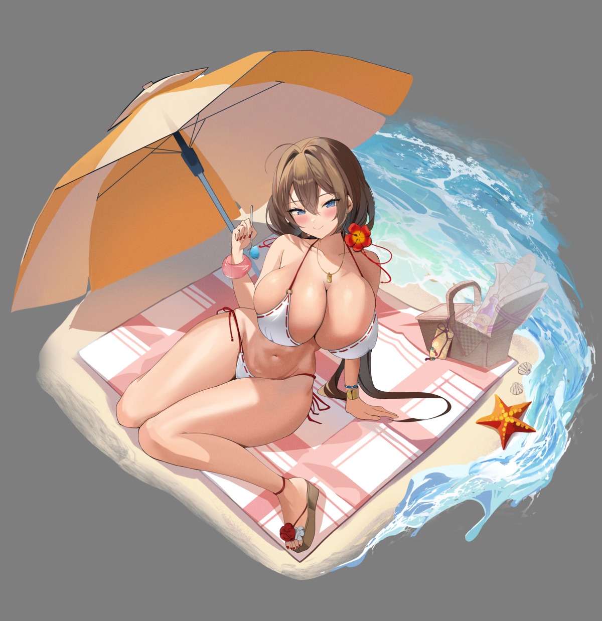 bikini hido_(meori_apu_da) swimsuits transparent_png