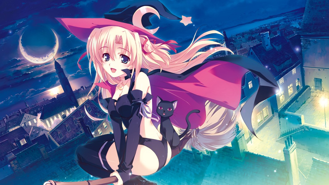 kusukusu marie_rudel palette sakura_strasse witch