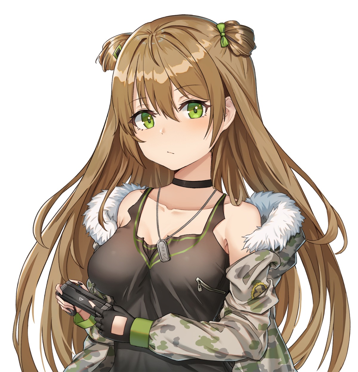 aer7o girls_frontline rfb_(girls_frontline)