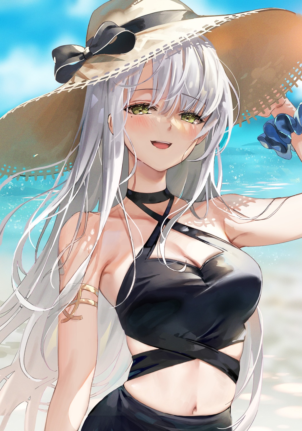 cleavage emyo swimsuits