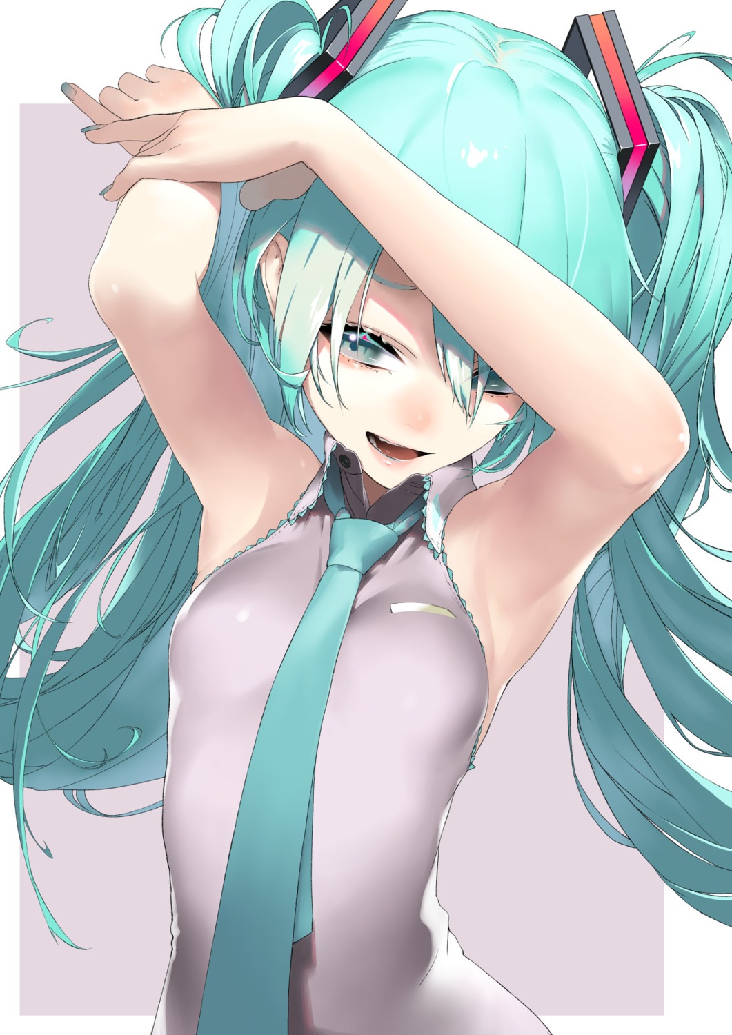 hatsune_miku rsk_(tbhono) vocaloid