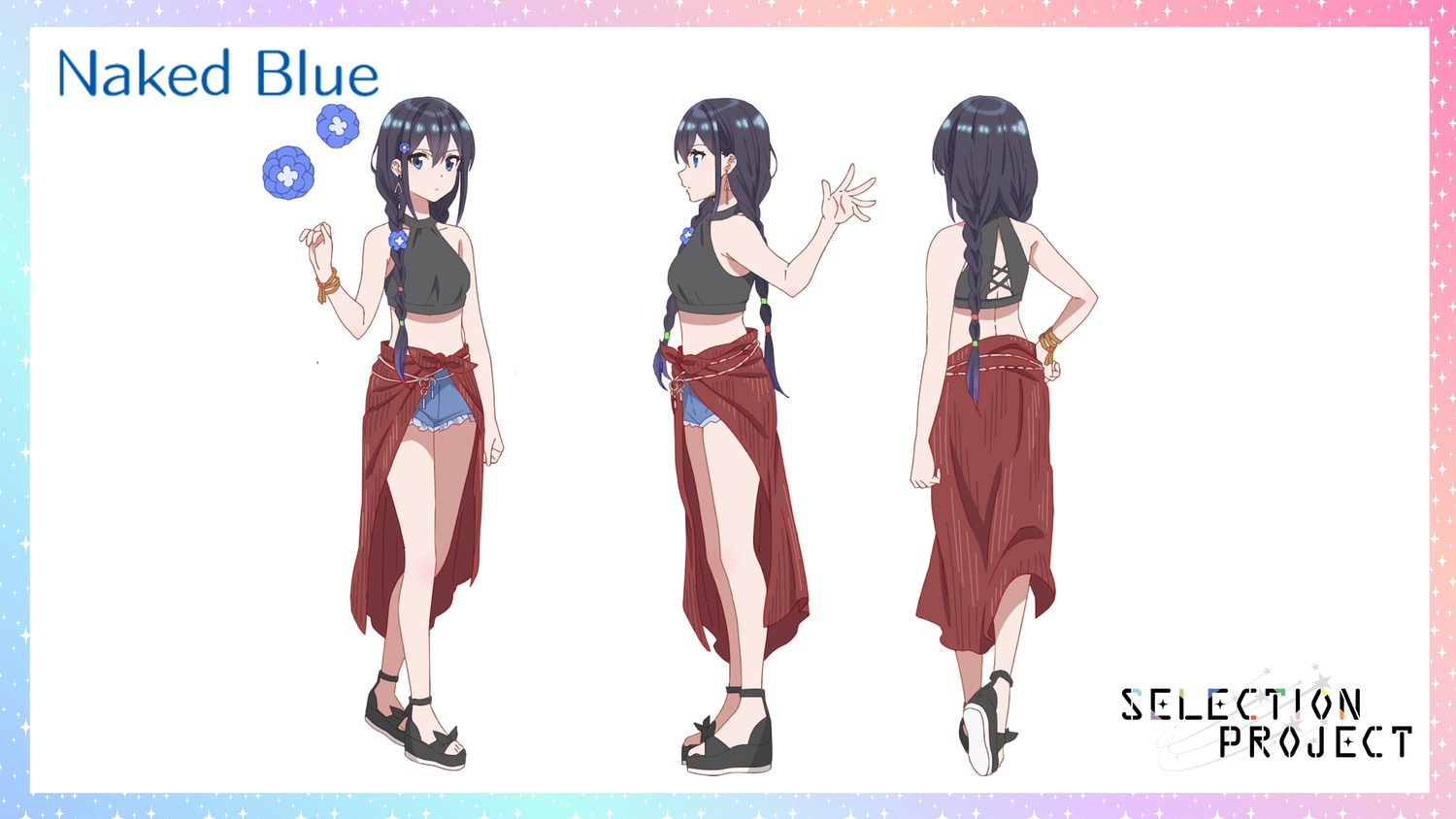 character_design hananoi_rena selection_project tagme