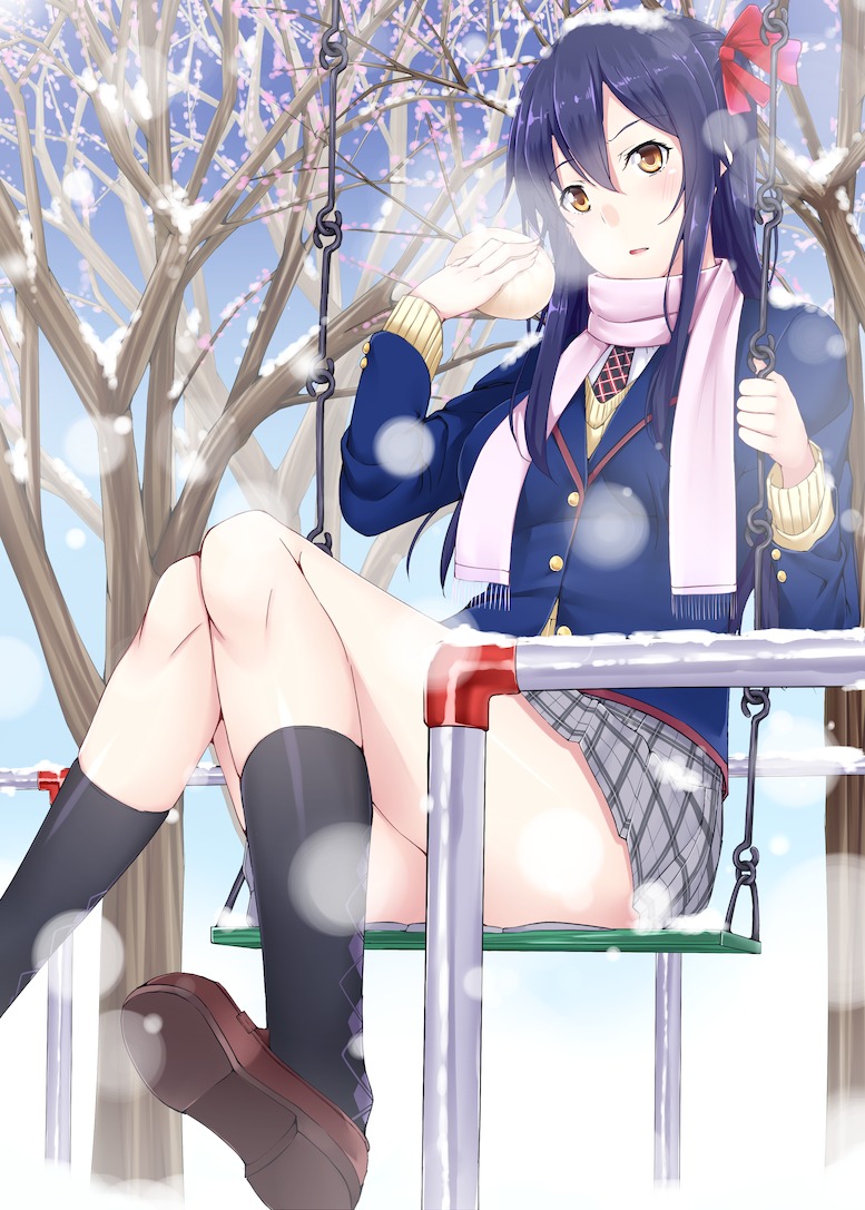 kaeru_no_ashi seifuku