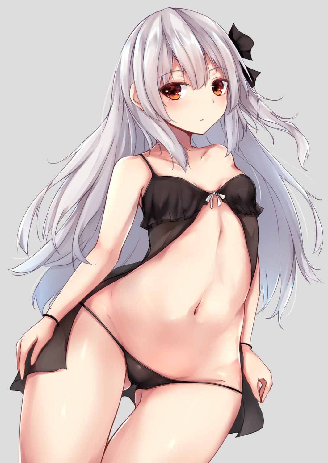 kashiwagi_yamine lingerie loli pantsu